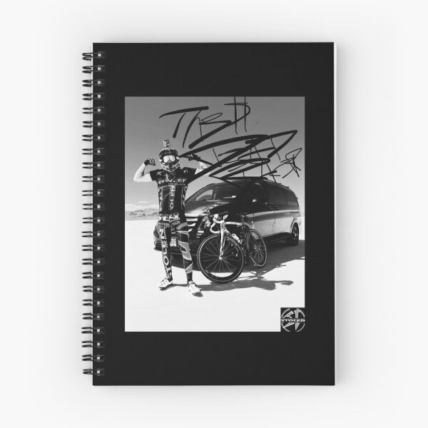 Item preview, The $. D3AD RAC3R Autograph designed and sold by StlnUndrgrnd.