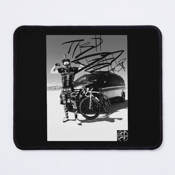 Item preview, The $. D3AD RAC3R Autograph designed and sold by StlnUndrgrnd.