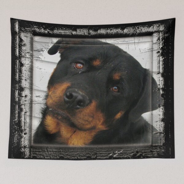 Item preview, rottweiler designed and sold by Collection de trésors .