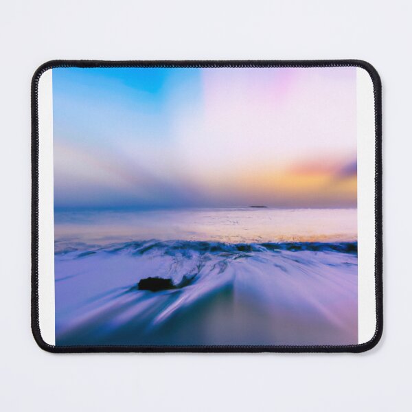 Item preview, Hazy Horizon designed and sold by Drake Lewdly.
