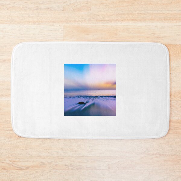Item preview, Hazy Horizon designed and sold by Drake Lewdly.