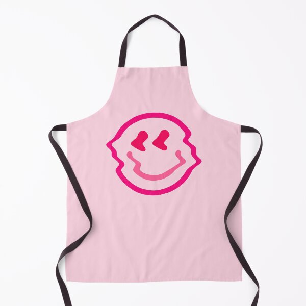 Item preview, Wonky groovy smiley face designed and sold by adesignworld.