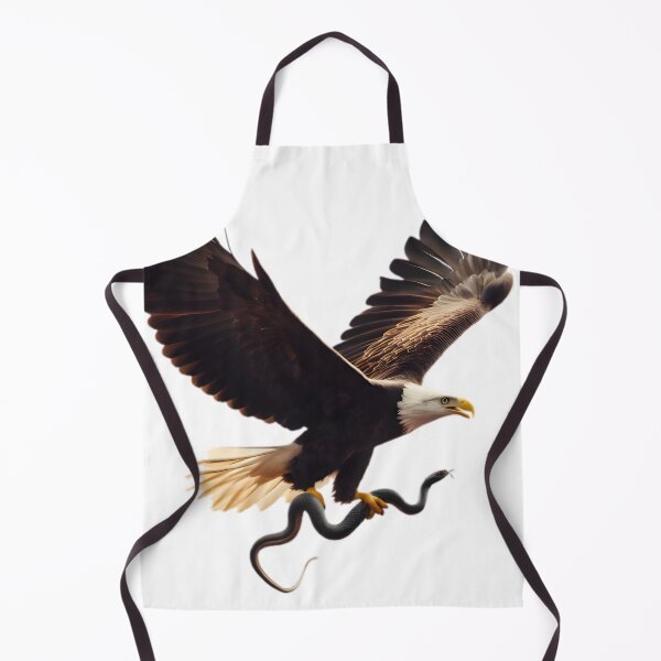 Item preview, Eagle and Snake designed and sold by aiARToftheWORLD.