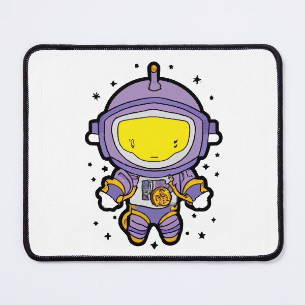 Item preview, Adventures in Space designed and sold by Drake Lewdly.
