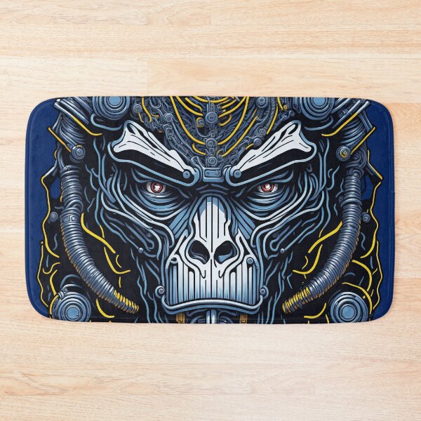 Item preview, Techno Apes S02 D70 designed and sold by Houerd.