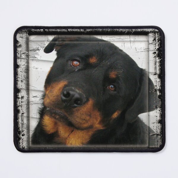 Item preview, rottweiler designed and sold by Collection de trésors .