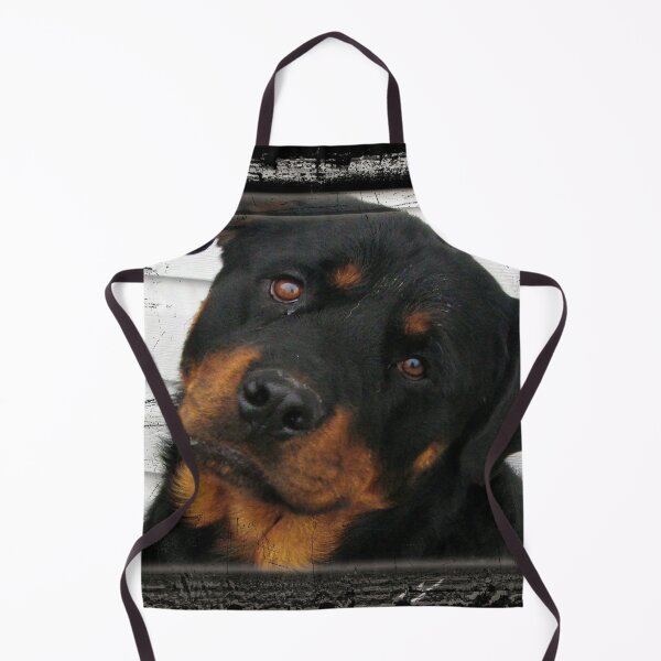 Item preview, rottweiler designed and sold by Collection de trésors .