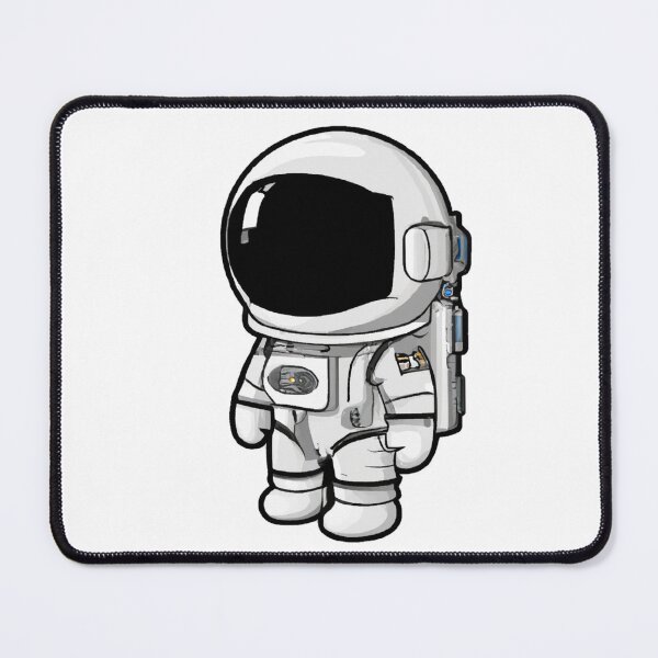 Item preview, Galactic Chibi Explorer designed and sold by Drake Lewdly.
