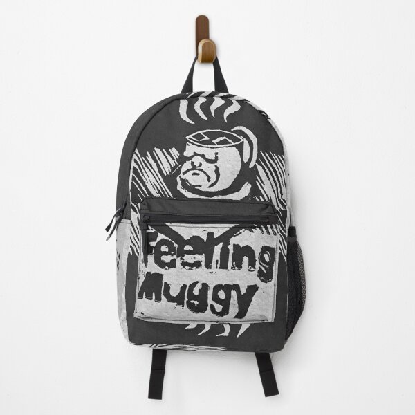 Item preview, Feeling Muggy designed and sold by TooMnyUsernames.