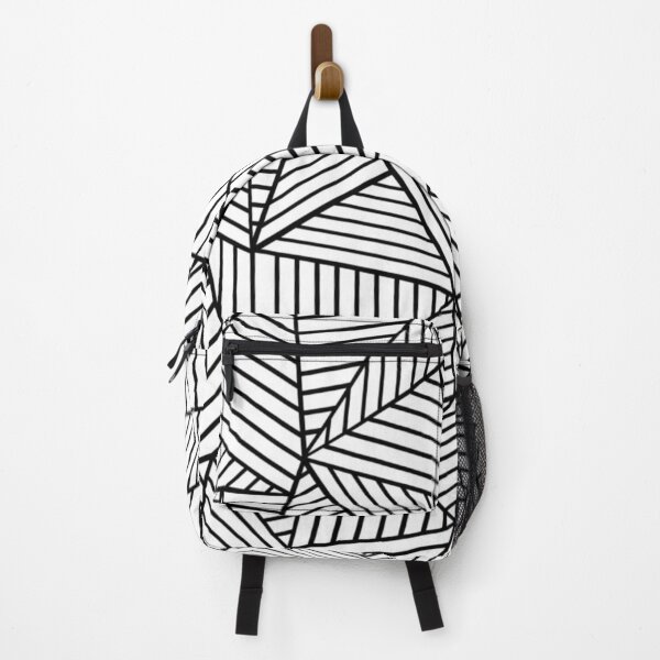 Item preview, Lines Geometric Pattern Design designed and sold by Quantum-Shop.