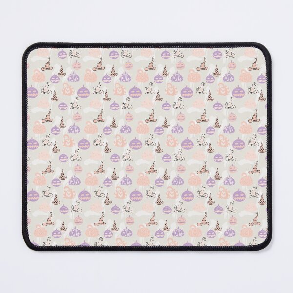 Item preview, Halloween pastel pink designed and sold by designbyapoorva.