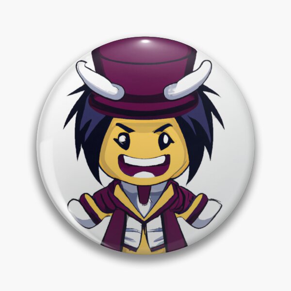 Item preview, Chibi Delight: A Whimsical Character Design designed and sold by Drake Lewdly.