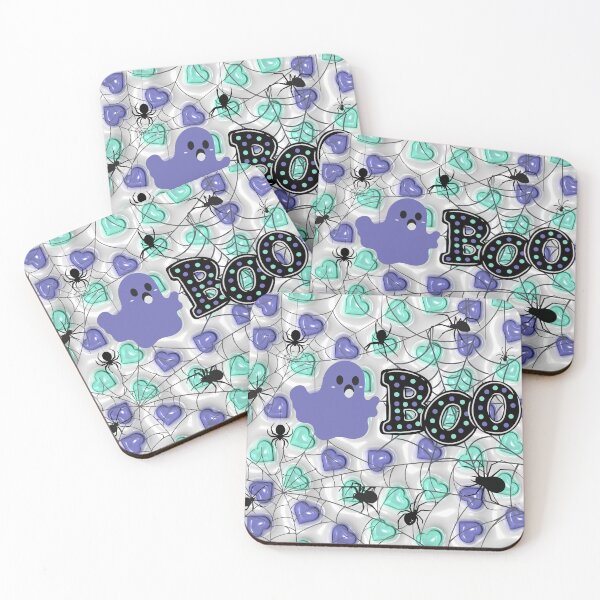 Item preview, Halloween Boo Decor_4 designed and sold by NewAspect.