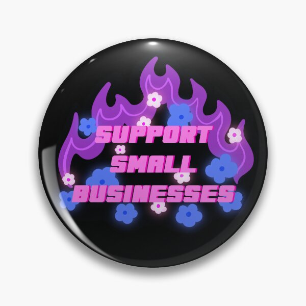 Item preview, Support small businesses designed and sold by hgrasel.