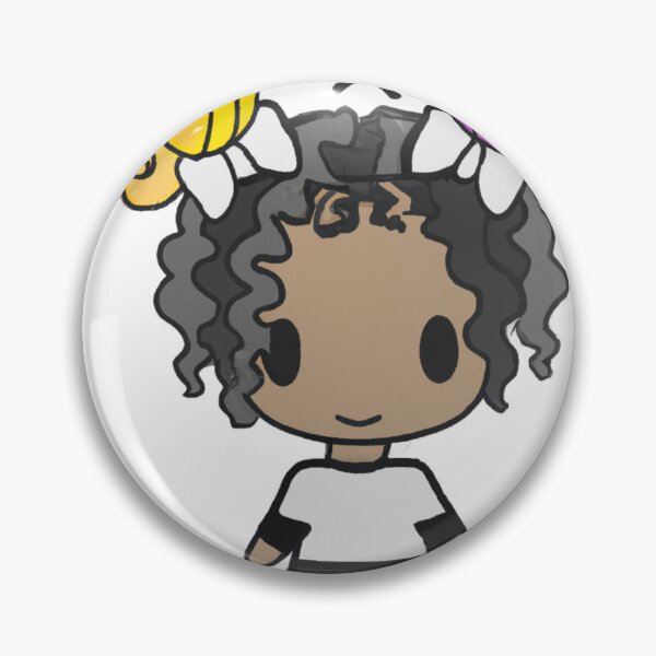 Item preview, Whimsical Chibi Charm designed and sold by Drake Lewdly.