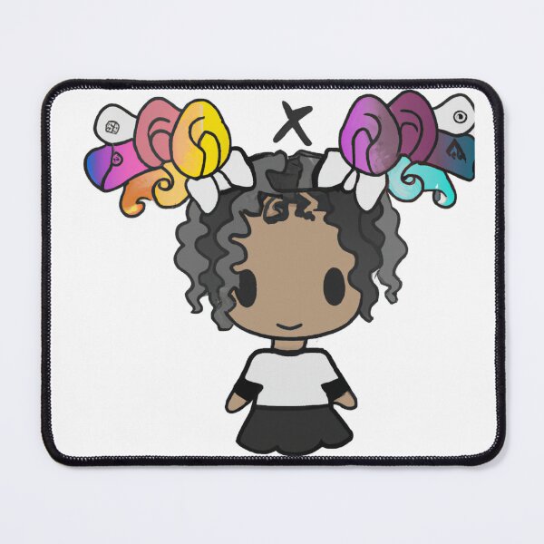 Item preview, Whimsical Chibi Charm designed and sold by Drake Lewdly.