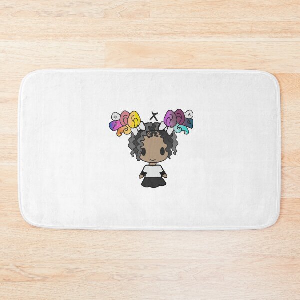 Item preview, Whimsical Chibi Charm designed and sold by Drake Lewdly.