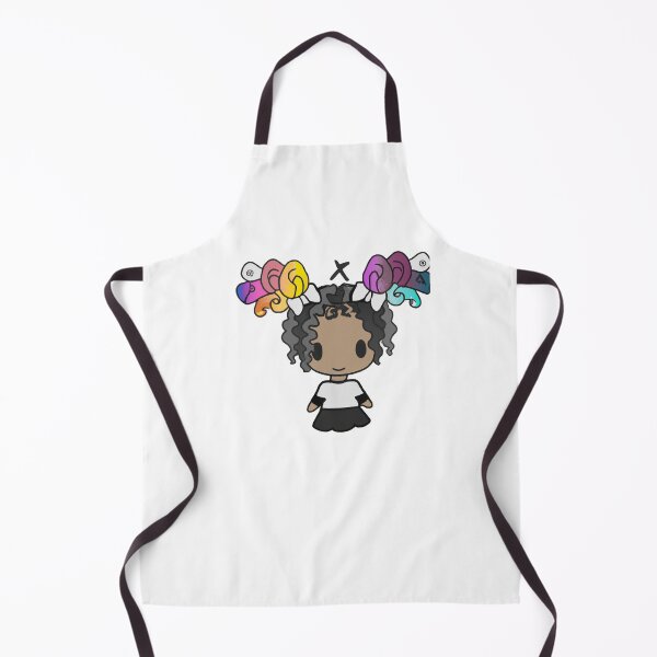 Item preview, Whimsical Chibi Charm designed and sold by Drake Lewdly.