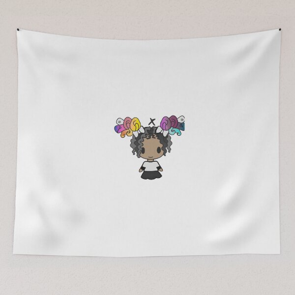 Item preview, Whimsical Chibi Charm designed and sold by Drake Lewdly.