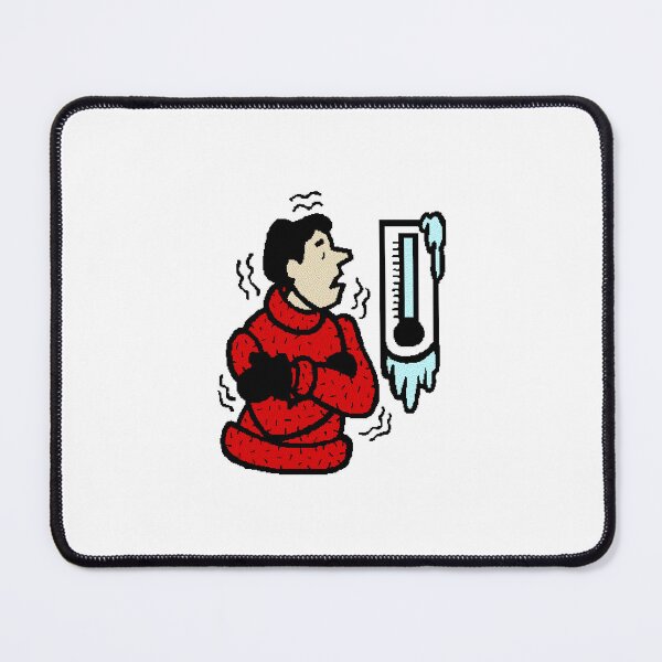Item preview, I Am Cold 24/7 designed and sold by Anointedtoday.