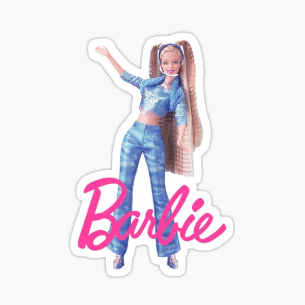 Barbie best sale pop sensation