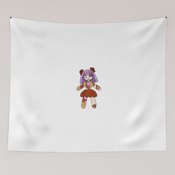 Item preview, Chibi Charm: A Detailed Character Design designed and sold by Drake Lewdly.