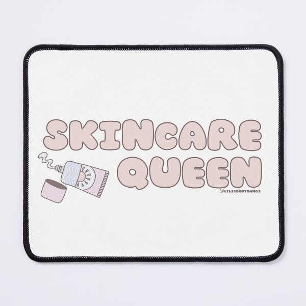Item preview, Skincare Queen. v20, pastel/orange | @lilsboobthangs designed and sold by lilsboobthangs.