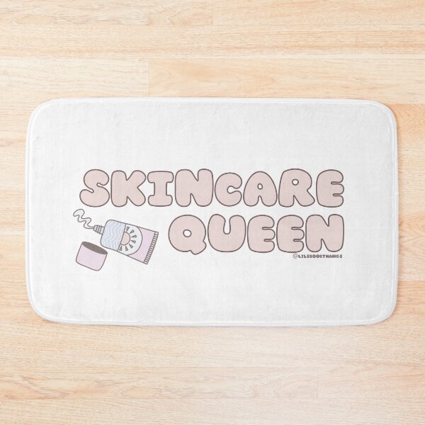 Item preview, Skincare Queen. v20, pastel/orange | @lilsboobthangs designed and sold by lilsboobthangs.