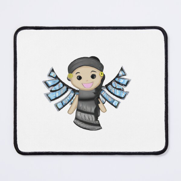 Item preview, Whimsical Chibi: Delightfully Detailed designed and sold by Drake Lewdly.