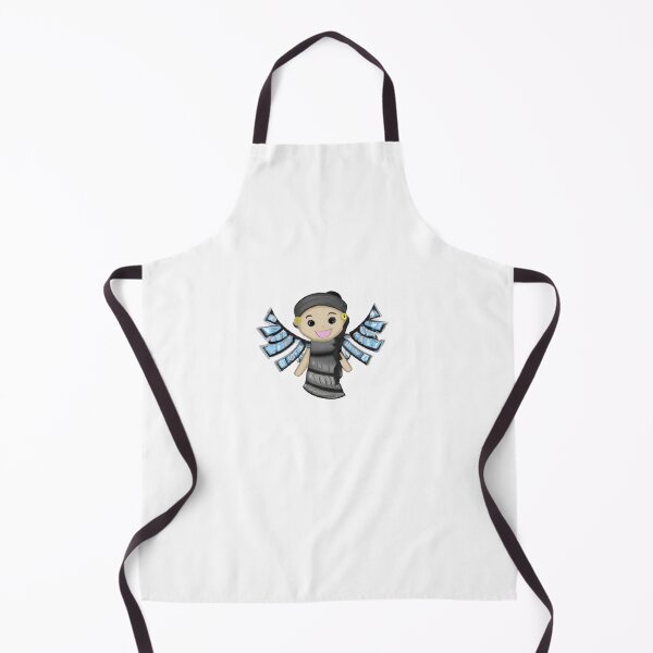 Item preview, Whimsical Chibi: Delightfully Detailed designed and sold by Drake Lewdly.