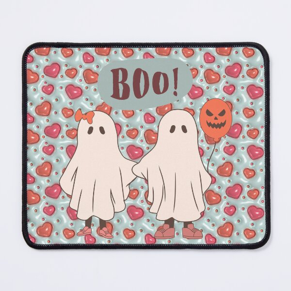 Item preview, Halloween Boo Decor_5 designed and sold by NewAspect.