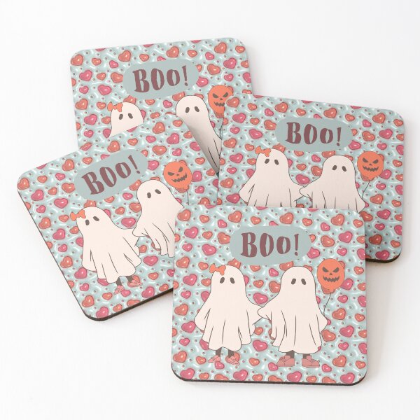 Item preview, Halloween Boo Decor_5 designed and sold by NewAspect.