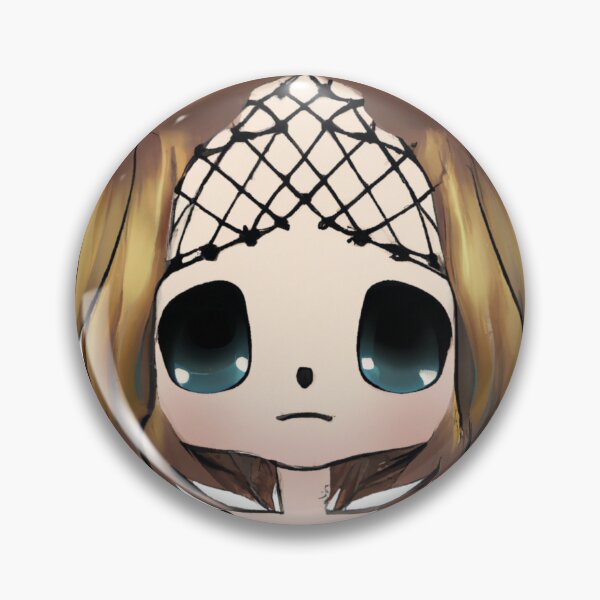 Item preview, Chibi Delights: A Captivating Character Design designed and sold by Drake Lewdly.