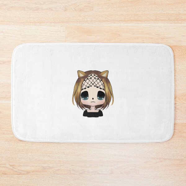 Item preview, Chibi Delights: A Captivating Character Design designed and sold by Drake Lewdly.