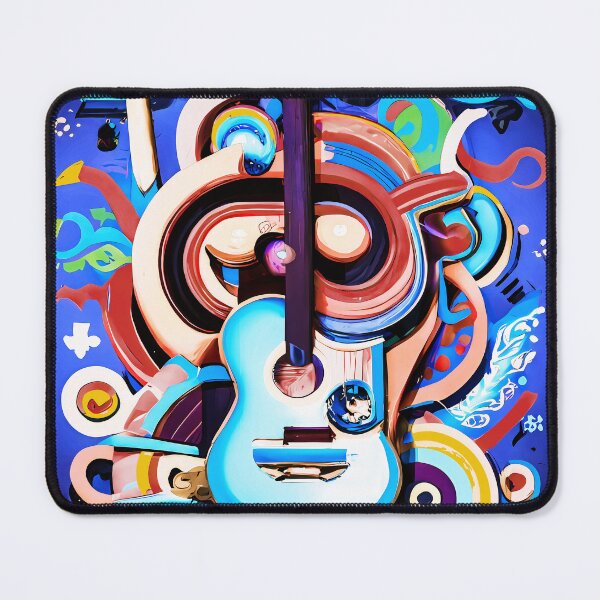 Item preview, Blues Festival designed and sold by SteadyRolling.