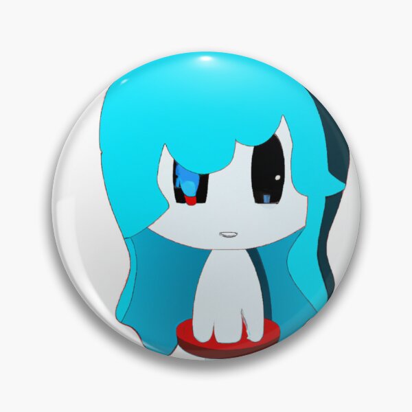 Item preview, Charming Chibi: A Delightfully Detailed Character designed and sold by Drake Lewdly.