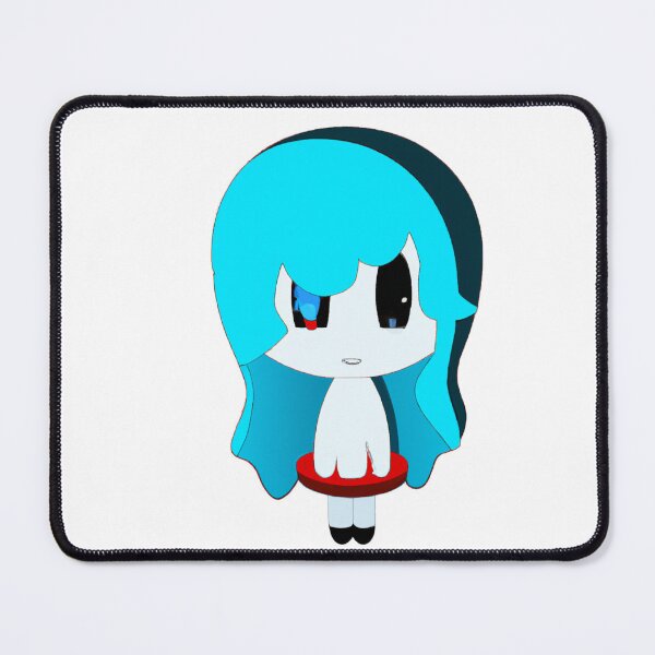 Item preview, Charming Chibi: A Delightfully Detailed Character designed and sold by Drake Lewdly.