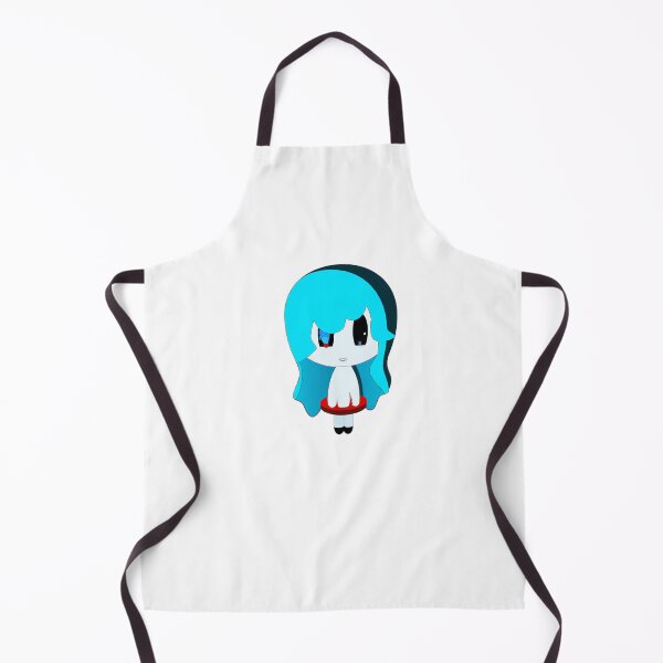Item preview, Charming Chibi: A Delightfully Detailed Character designed and sold by Drake Lewdly.