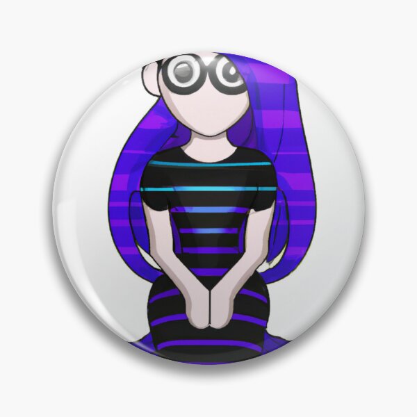 Item preview, Whimsical Chibi Character designed and sold by Drake Lewdly.