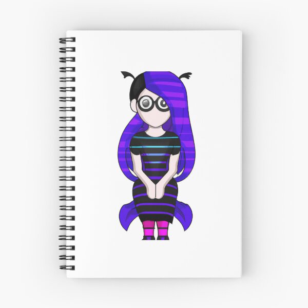 Item preview, Whimsical Chibi Character designed and sold by Drake Lewdly.