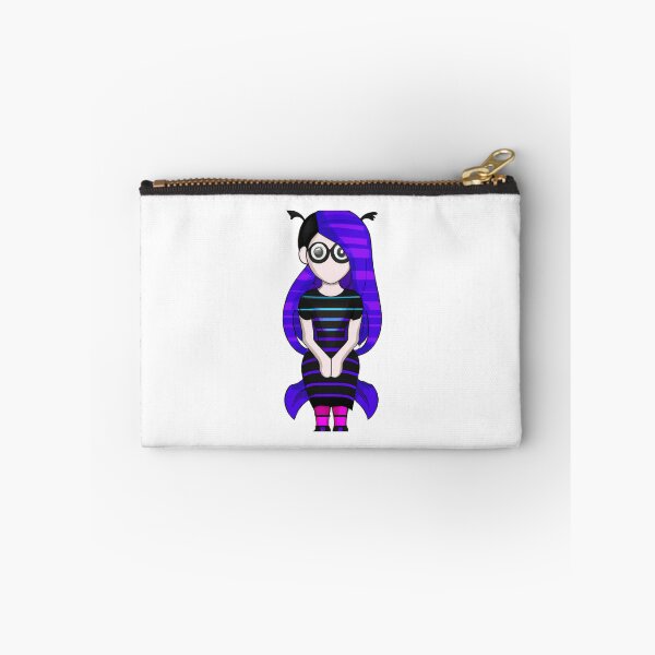 Item preview, Whimsical Chibi Character designed and sold by Drake Lewdly.
