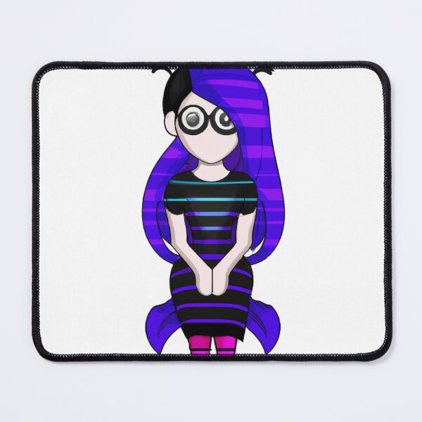 Item preview, Whimsical Chibi Character designed and sold by Drake Lewdly.