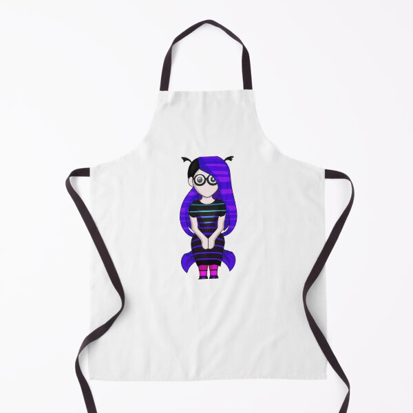 Item preview, Whimsical Chibi Character designed and sold by Drake Lewdly.