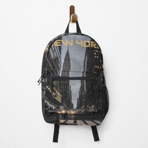 Item preview, New York designed and sold by TravelWish.