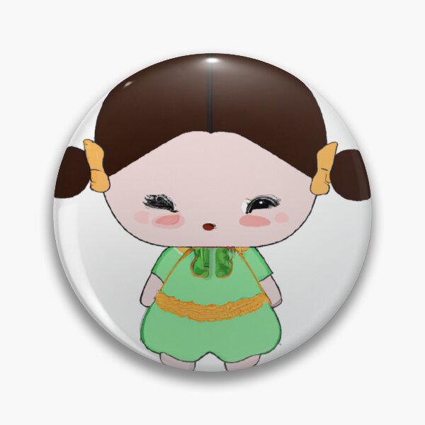 Item preview, Chibi Delights designed and sold by Drake Lewdly.