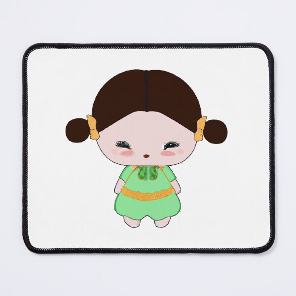 Item preview, Chibi Delights designed and sold by Drake Lewdly.