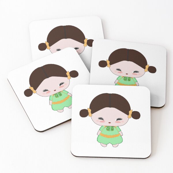 Item preview, Chibi Delights designed and sold by Drake Lewdly.