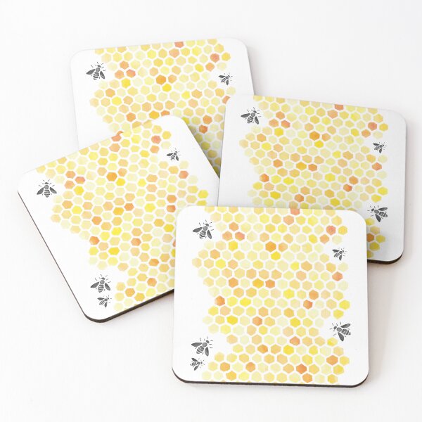 Item preview, Honeycomb designed and sold by abbyelaine3.
