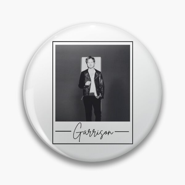 Item preview, Garrison Burgess | The Band Camino designed and sold by kittyhawks.