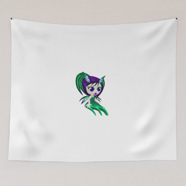 Item preview, Chibi Delight: A Playful and Detailed Character Design designed and sold by Drake Lewdly.